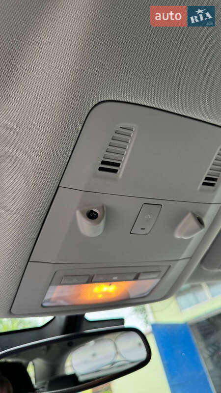 Універсал Opel Insignia 2015 в Одесі