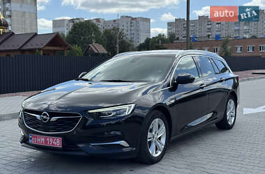 Универсал Opel Insignia 2020 в Хмельницком