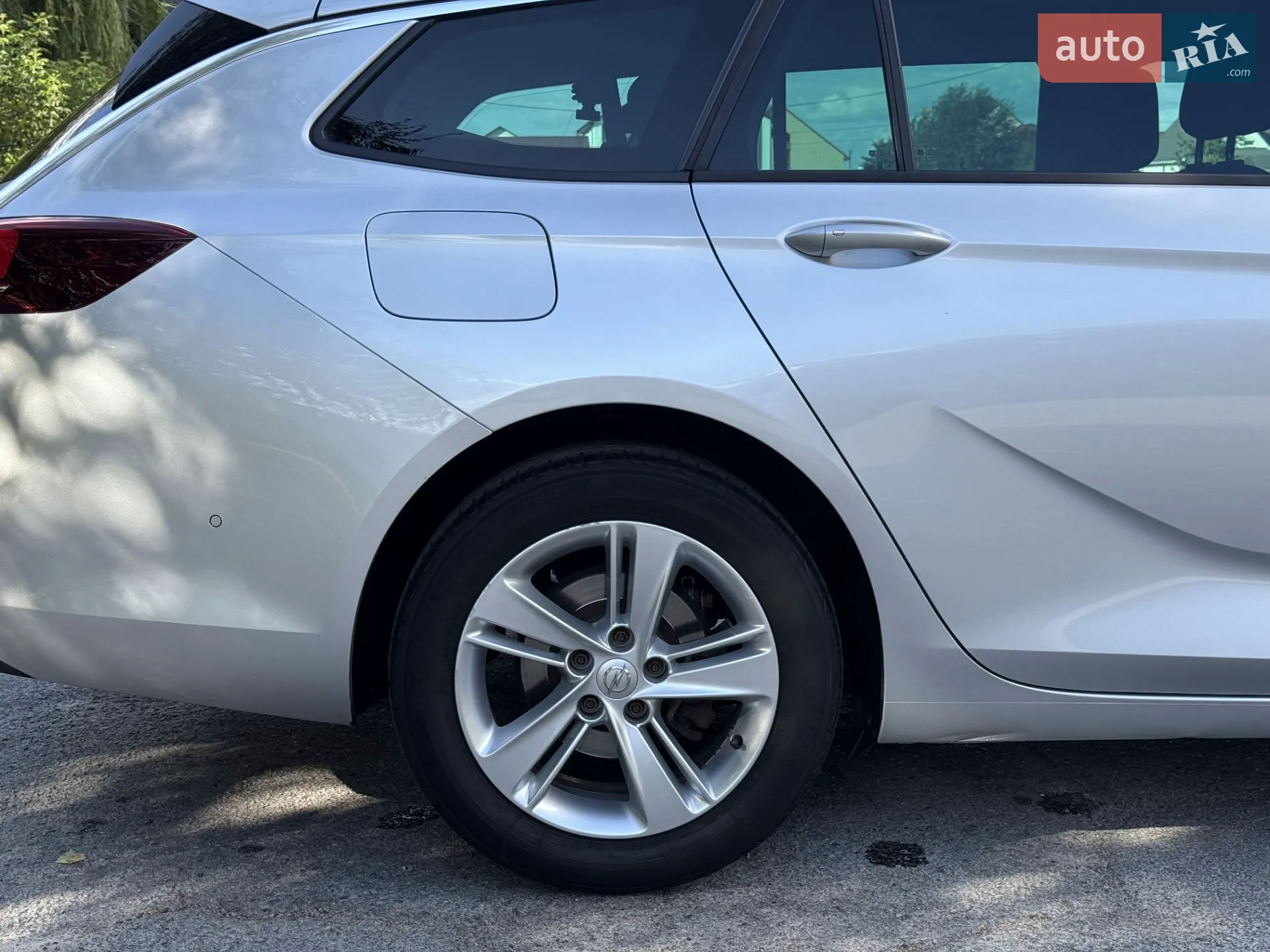 2017 Opel Insignia - мініатюра 20