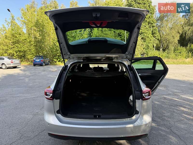 Универсал Opel Insignia 2017 в Звягеле