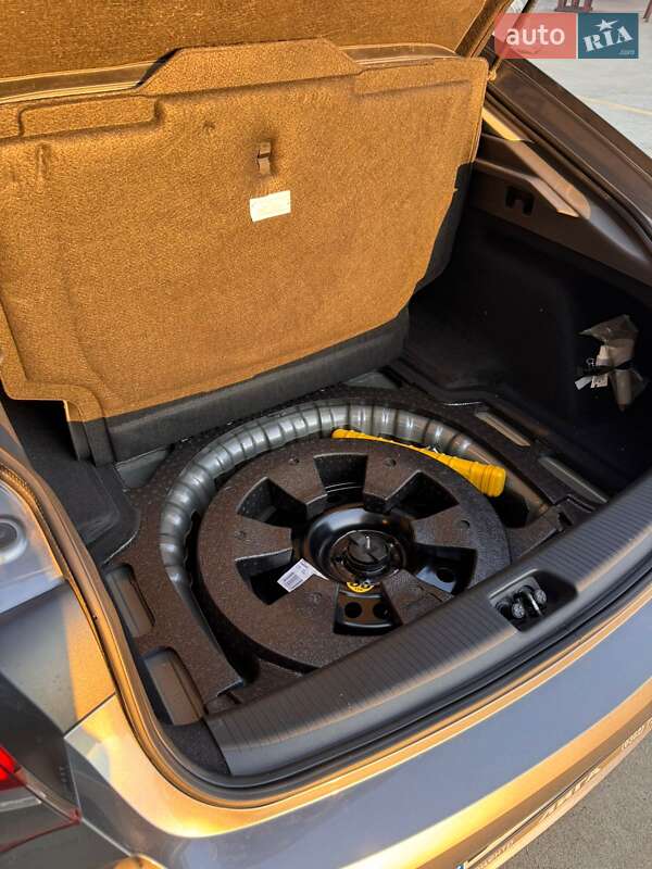 Ліфтбек Opel Insignia 2017 в Одесі