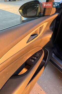 Лифтбек Opel Insignia 2017 в Одессе