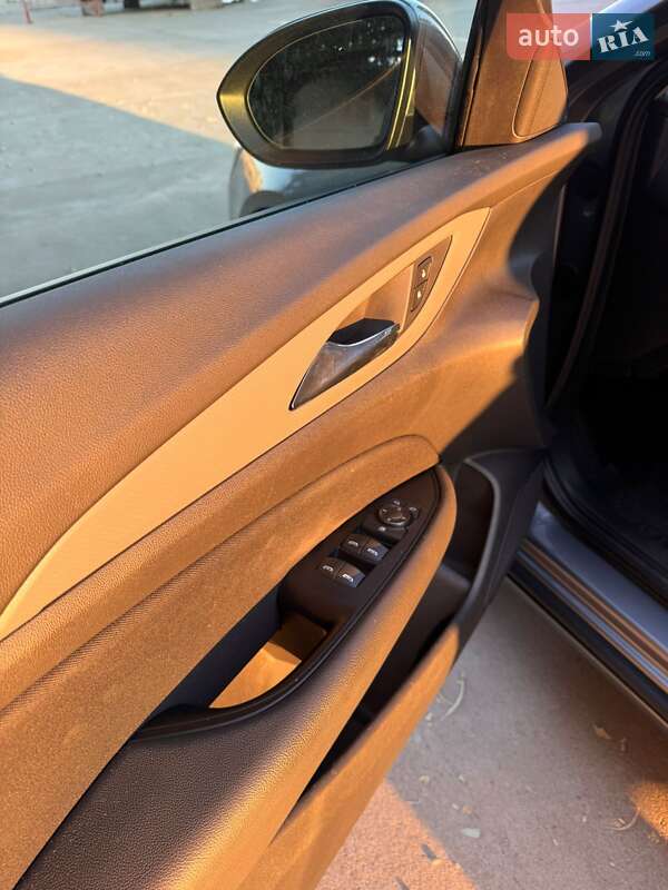 Ліфтбек Opel Insignia 2017 в Одесі