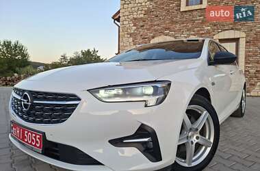 Универсал Opel Insignia 2021 в Тернополе