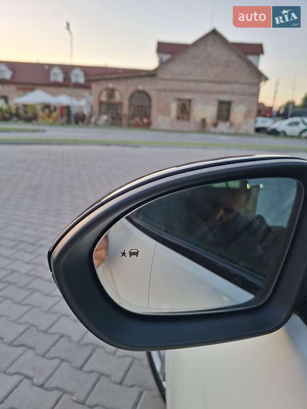 Універсал Opel Insignia 2021 в Тернополі