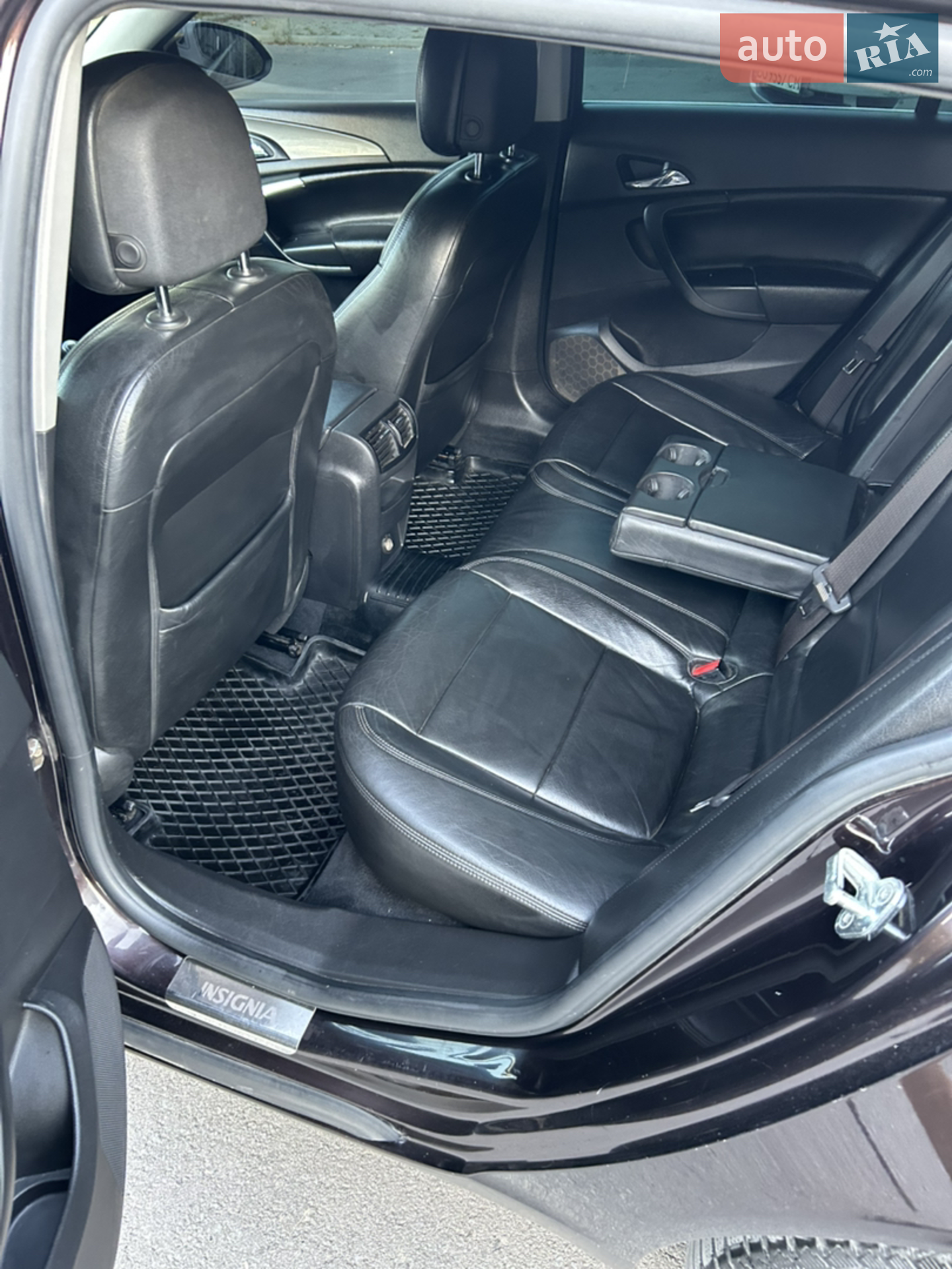 2014 Opel Insignia - мініатюра 32