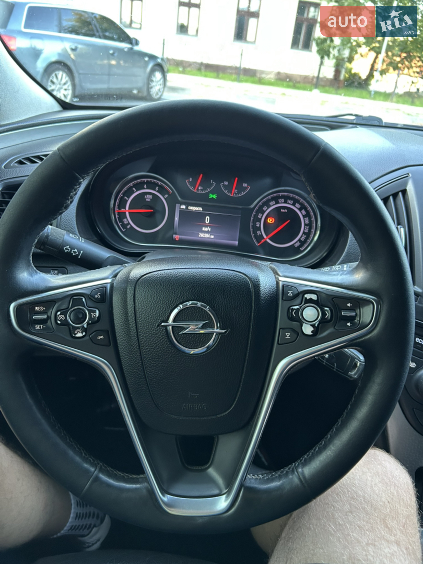 2014 Opel Insignia - мініатюра 38
