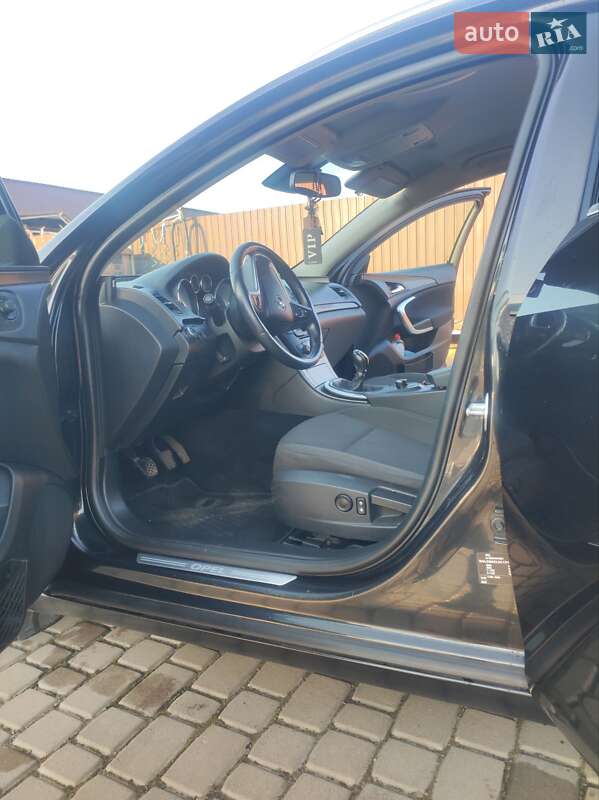 Універсал Opel Insignia 2011 в Рожнятові фото 12 Універсал Opel Insignia 2011 в Рожнятові