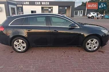 Універсал Opel Insignia 2010 в Броварах
