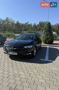 Універсал Opel Insignia 2018 в Дніпрі