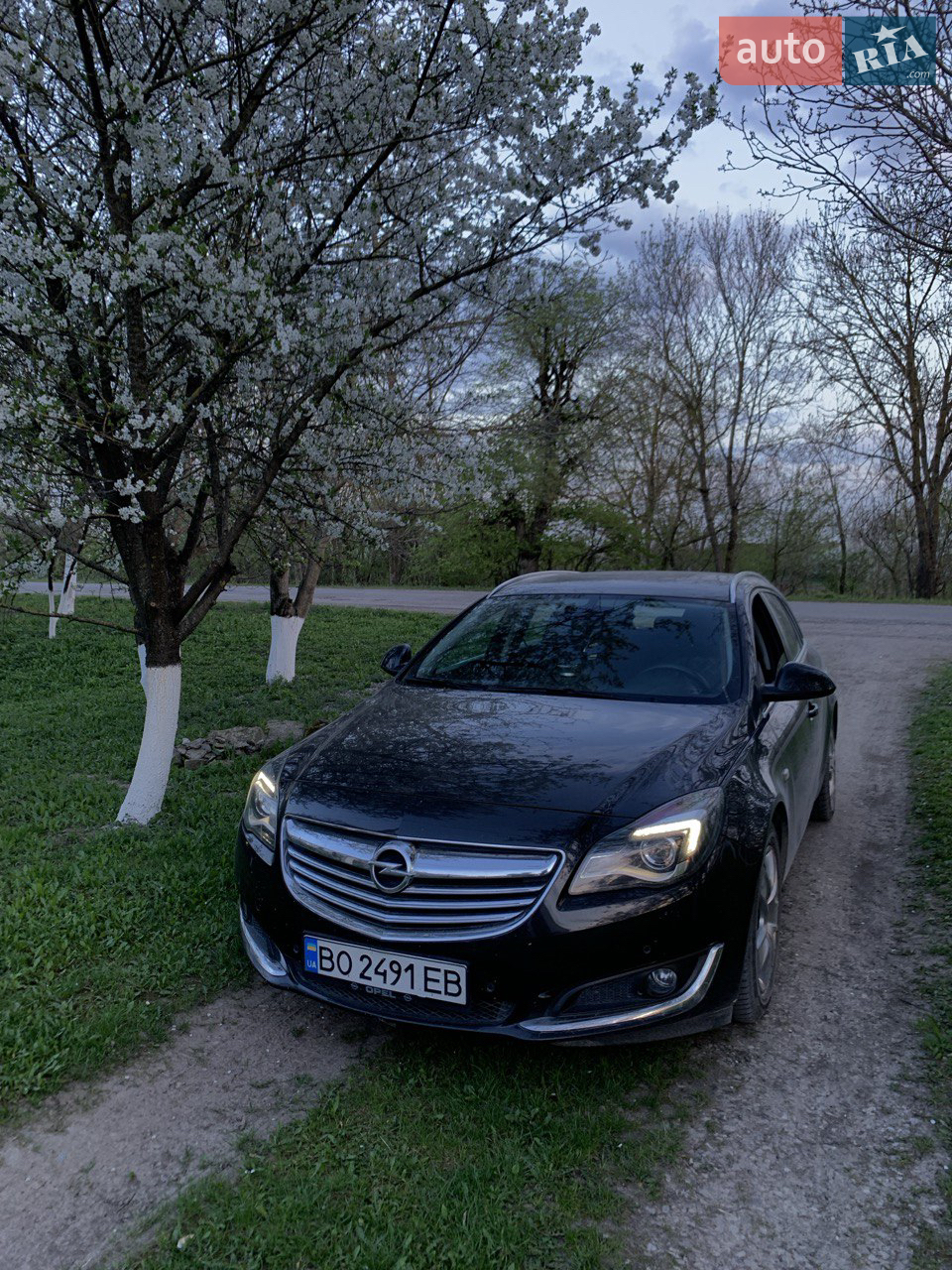 2013 Opel Insignia - мініатюра 24
