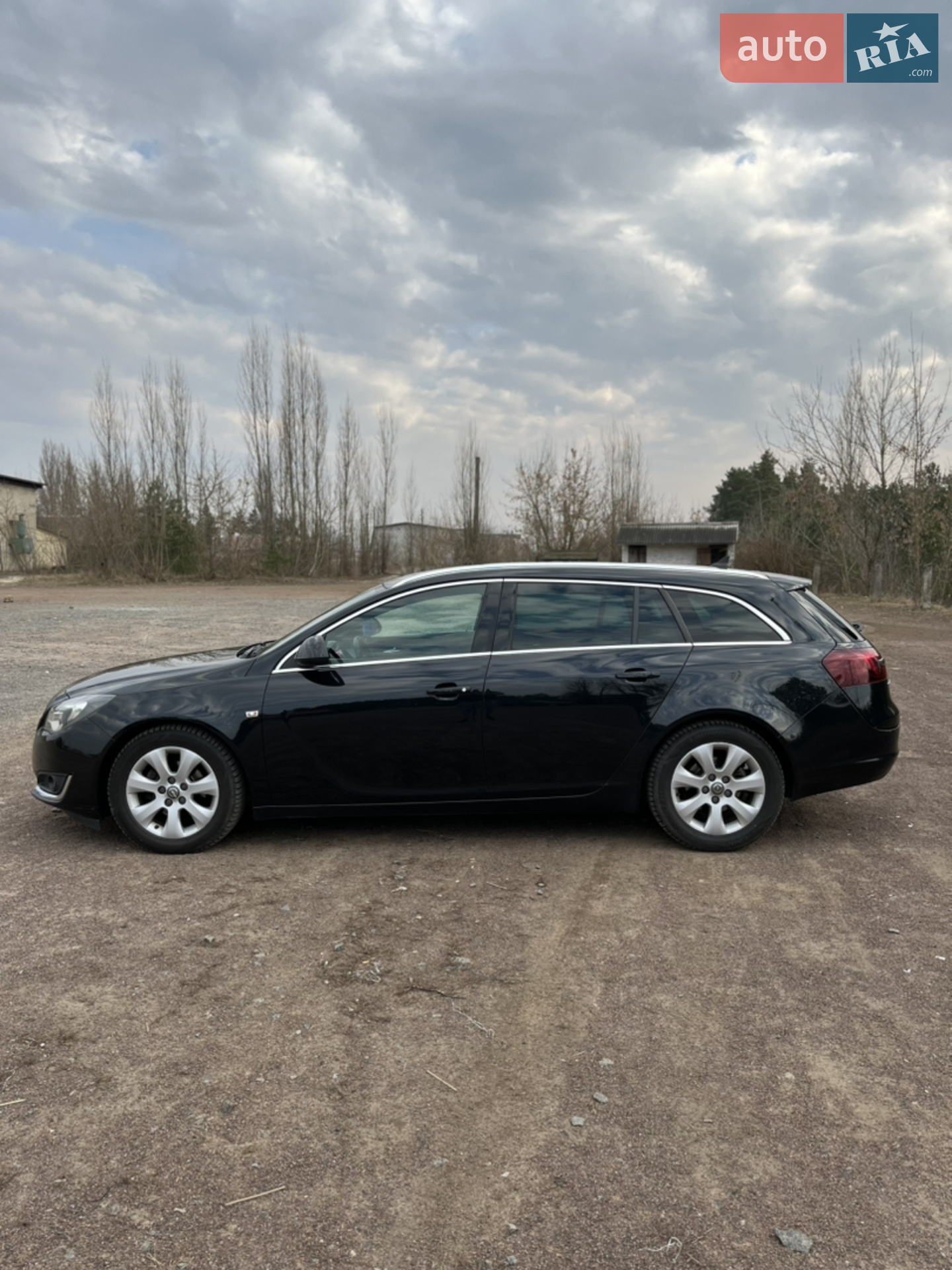 2014 Opel Insignia - мініатюра 10