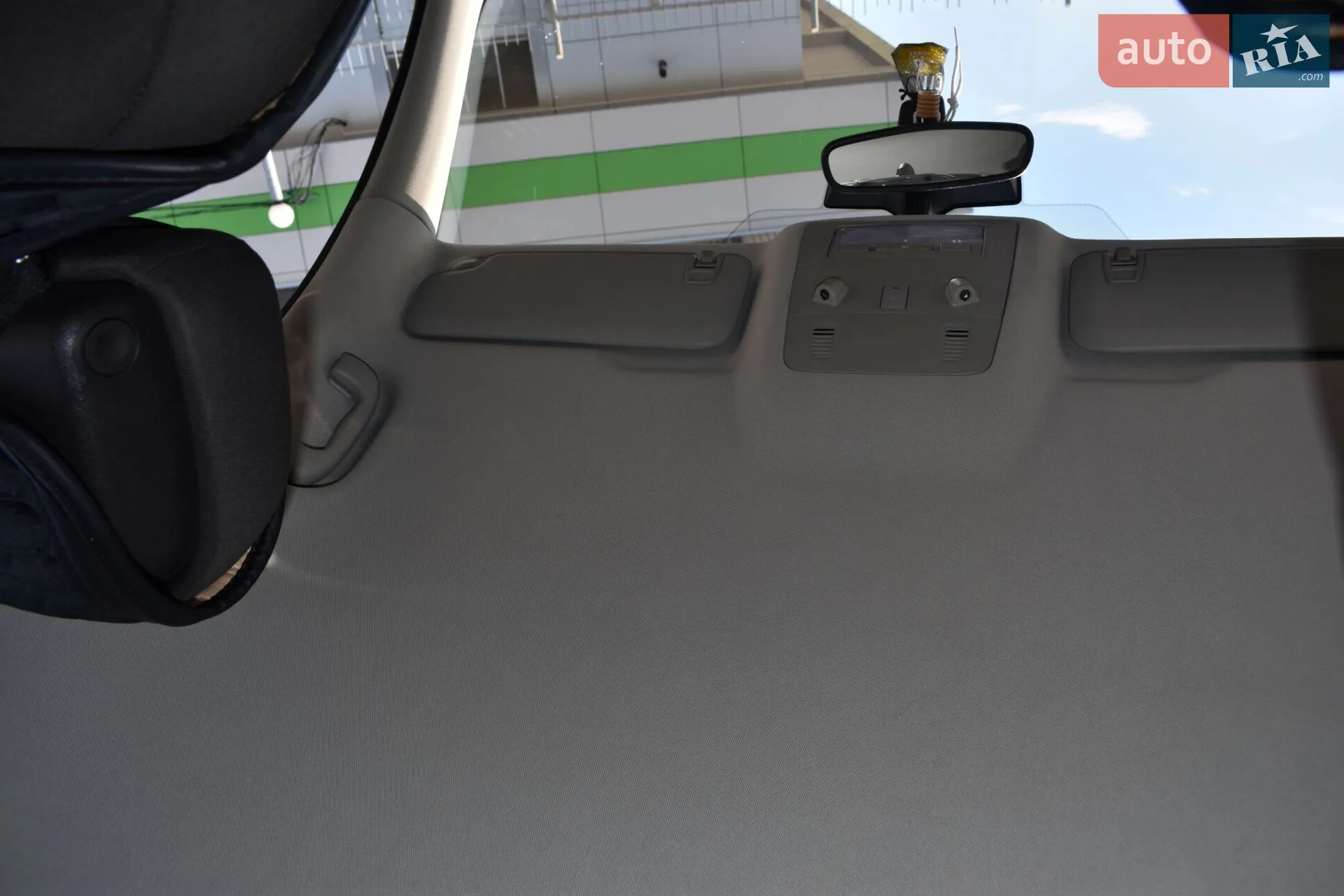 2010 Opel Insignia - мініатюра 33