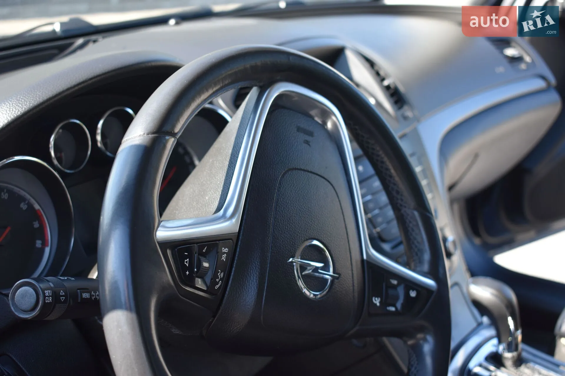 2010 Opel Insignia - мініатюра 35