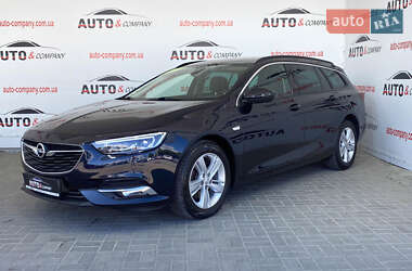 Універсал Opel Insignia 2019 в Львові