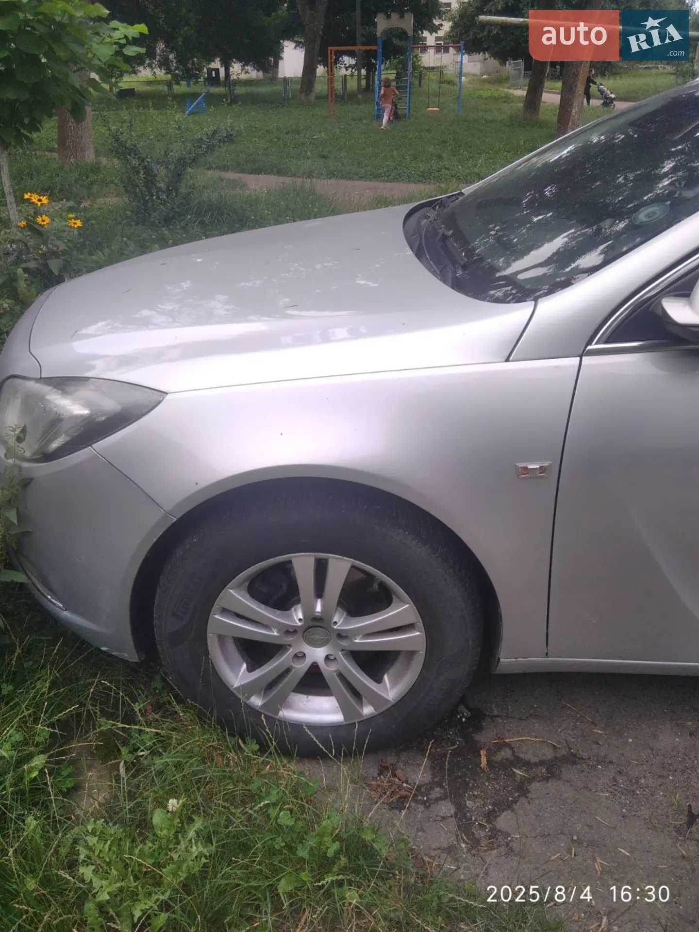 2013 Opel Insignia - мініатюра 10