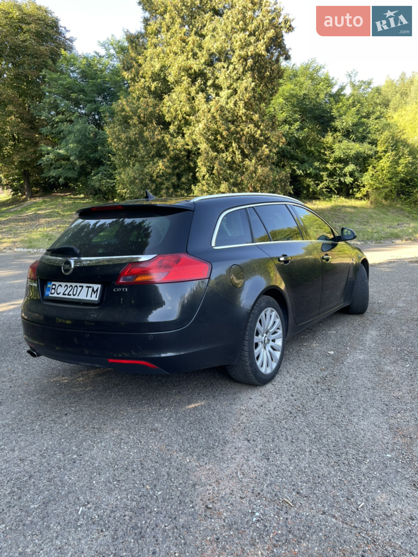 2010 Opel Insignia - мініатюра 42