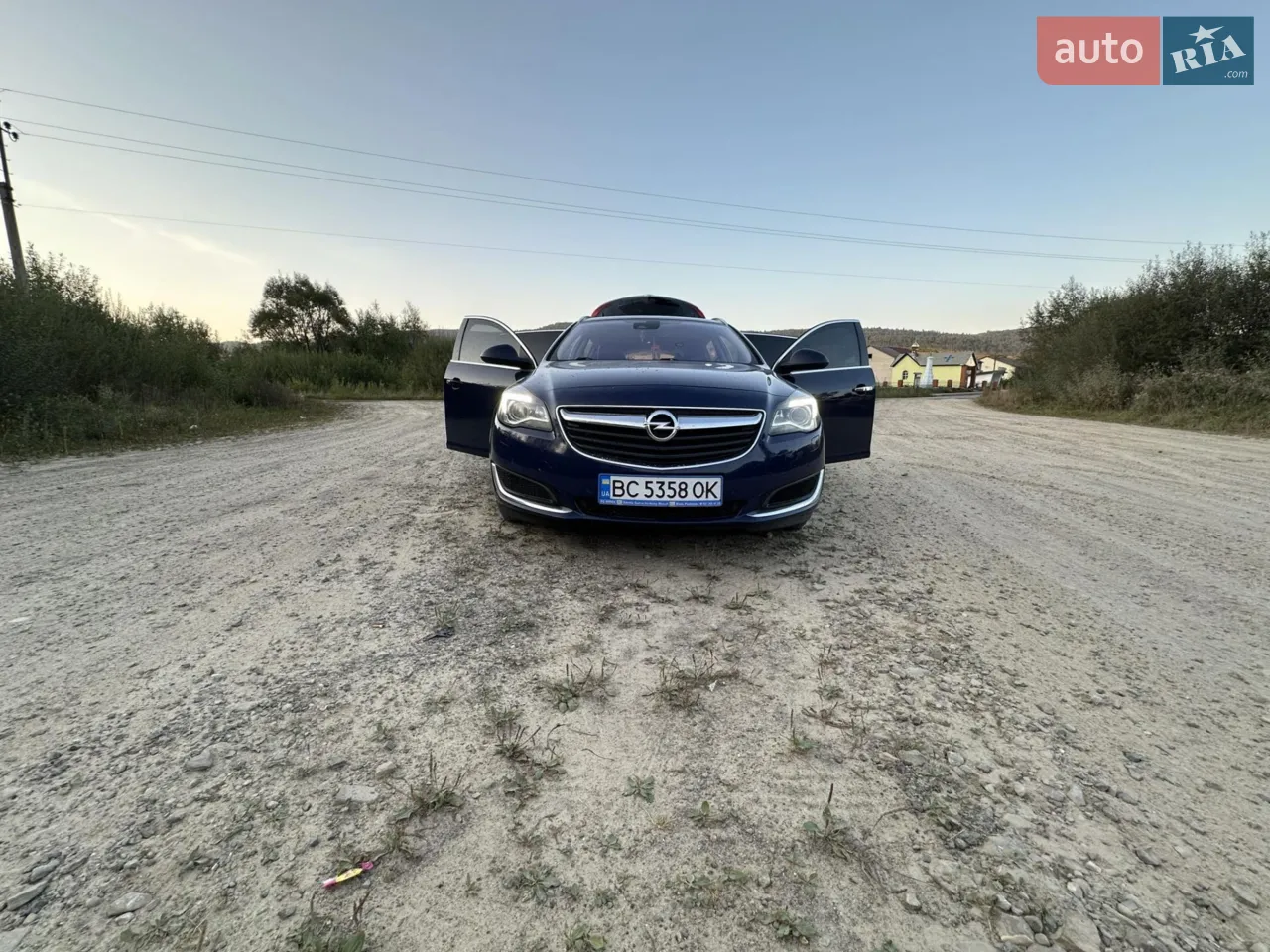 2016 Opel Insignia - мініатюра 18