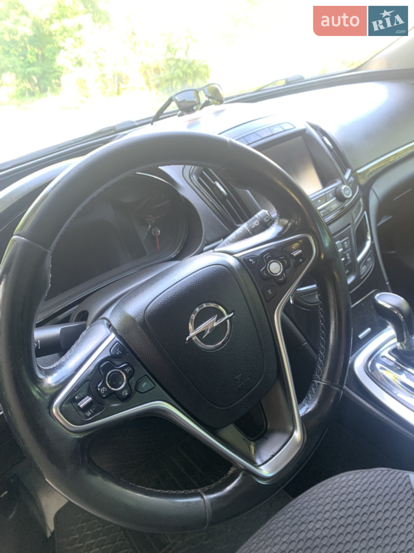 2014 Opel Insignia - мініатюра 17