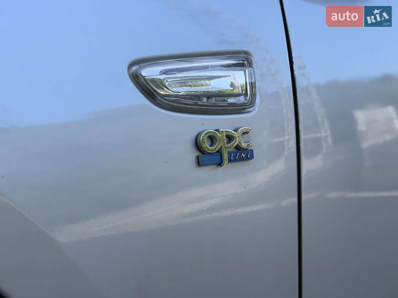 Универсал Opel Insignia 2018 в Ивано-Франковске