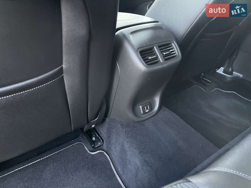 Универсал Opel Insignia 2018 в Ивано-Франковске