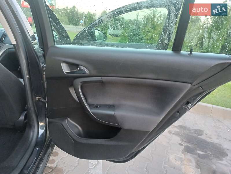 Универсал Opel Insignia 2015 в Белой Церкви фото 36 Универсал Opel Insignia 2015 в Белой Церкви