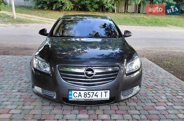 Универсал Opel Insignia 2011 в Черкассах