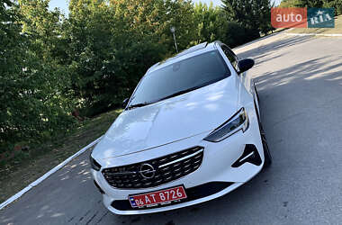 Универсал Opel Insignia 2020 в Бердичеве