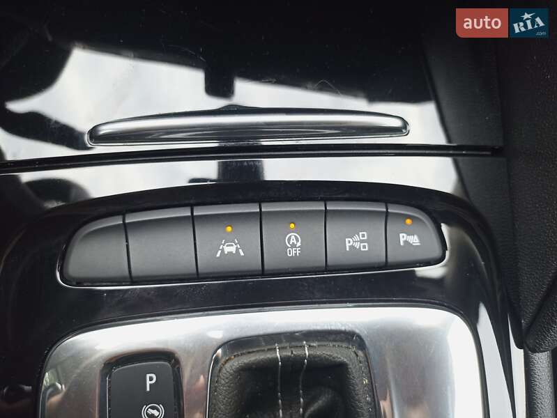 Седан Opel Insignia 2019 в Львові фото 33 Седан Opel Insignia 2019 в Львові