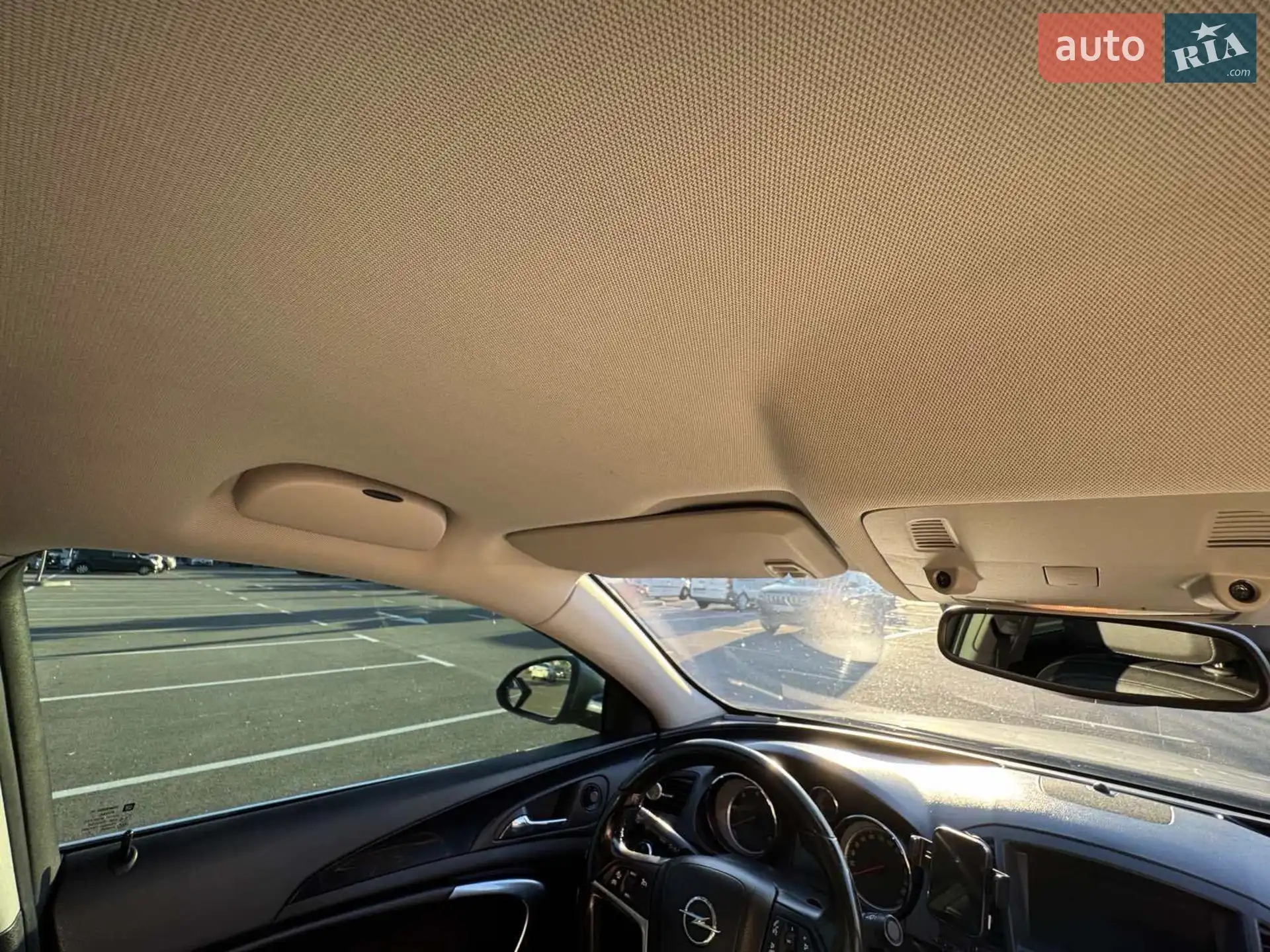 2013 Opel Insignia - мініатюра 22