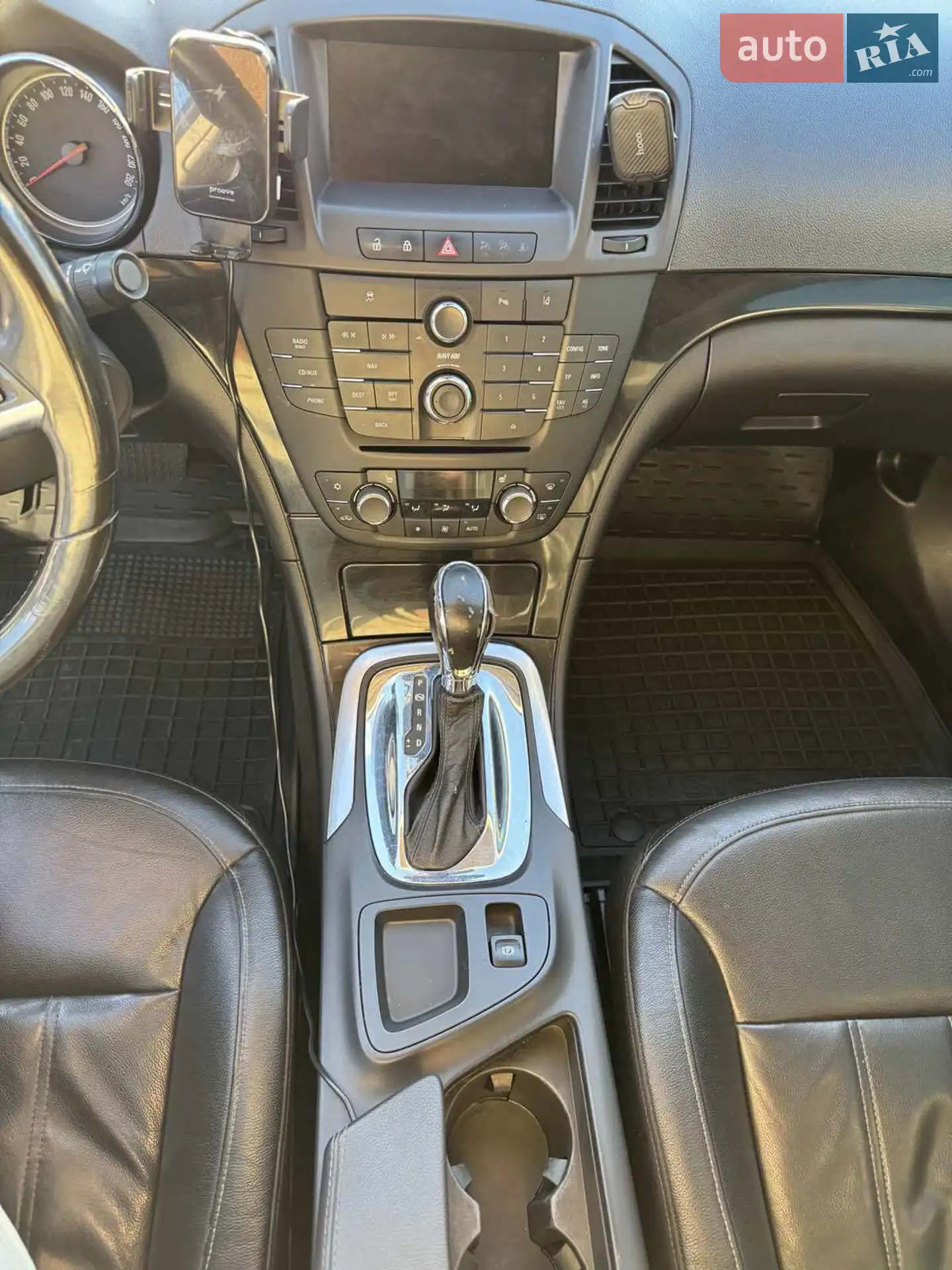 2013 Opel Insignia - мініатюра 9