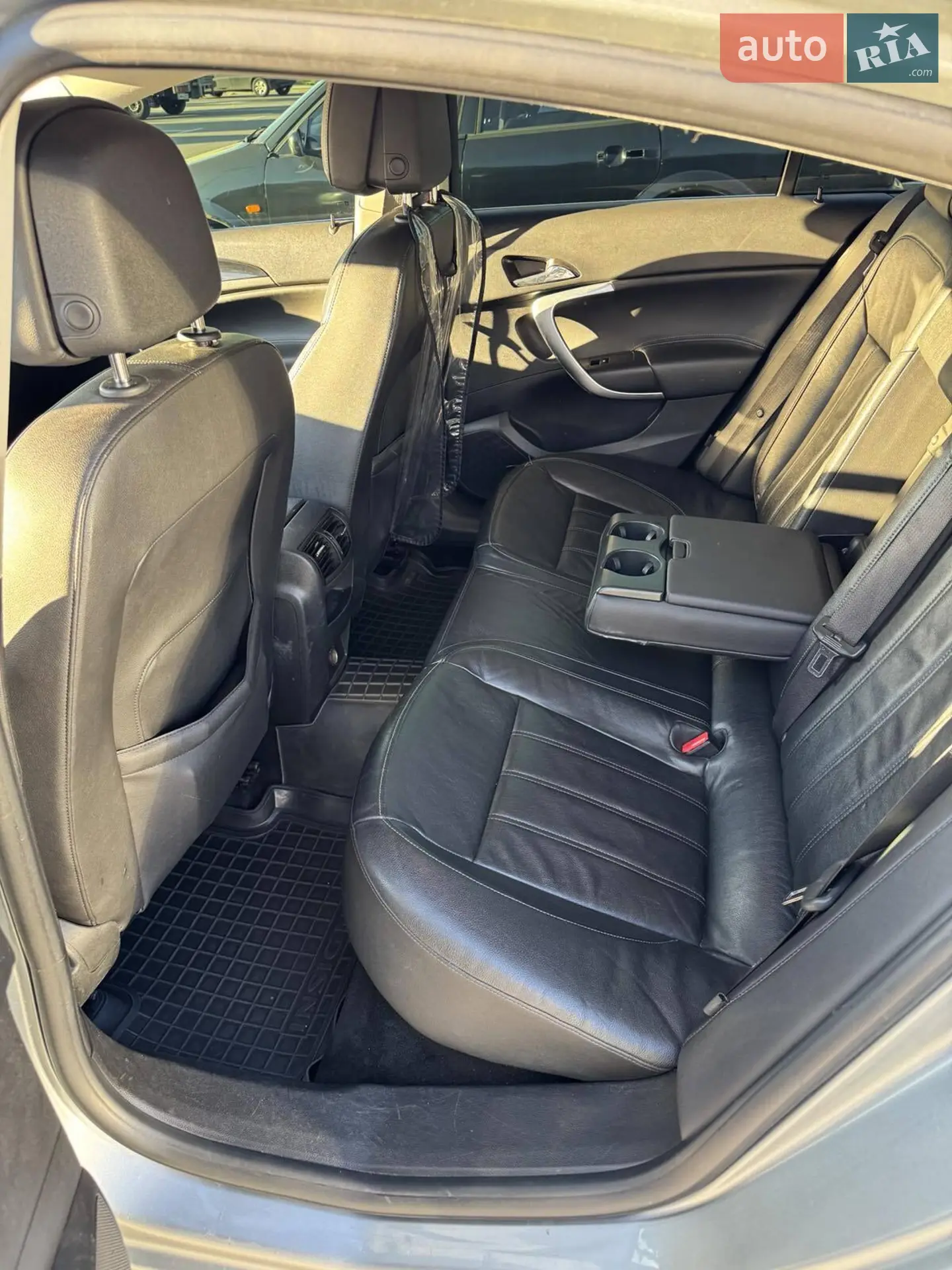 2013 Opel Insignia - мініатюра 10