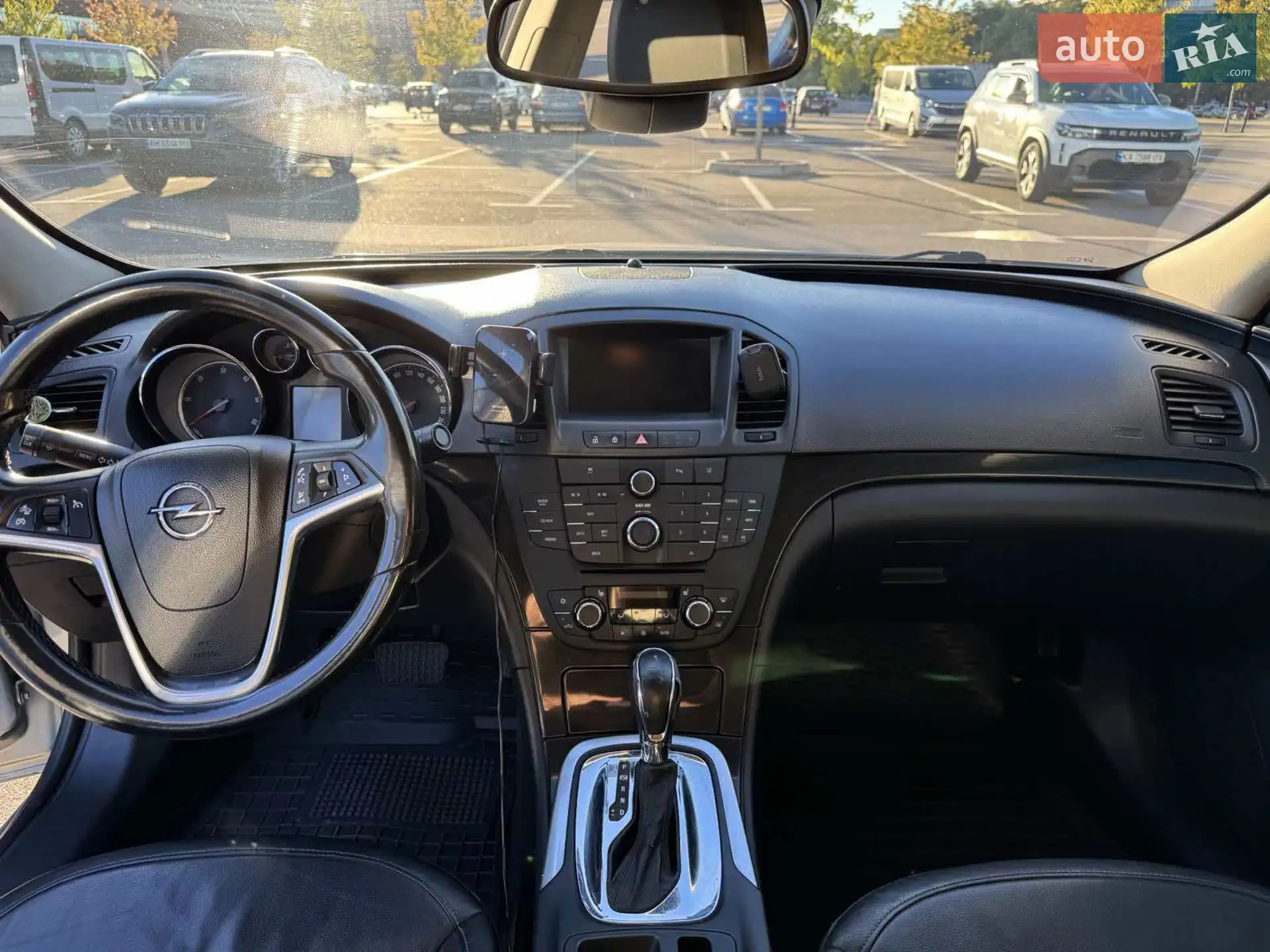 2013 Opel Insignia - мініатюра 12