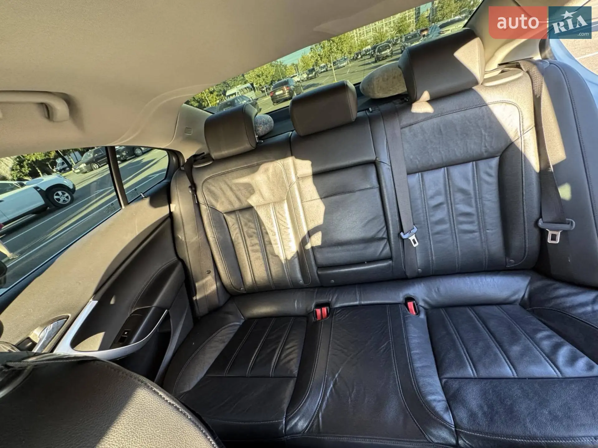 2013 Opel Insignia - мініатюра 15