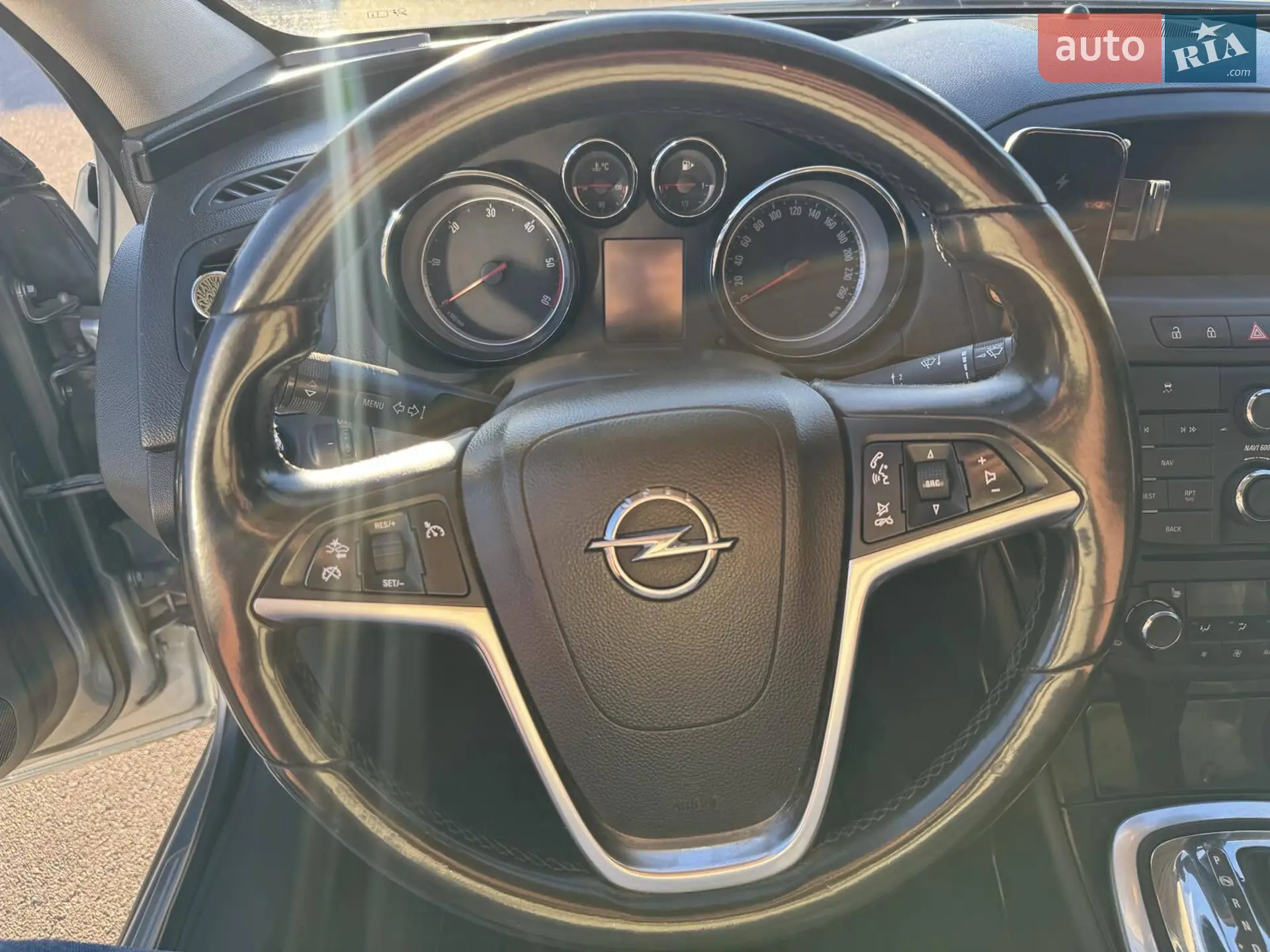 2013 Opel Insignia - мініатюра 16