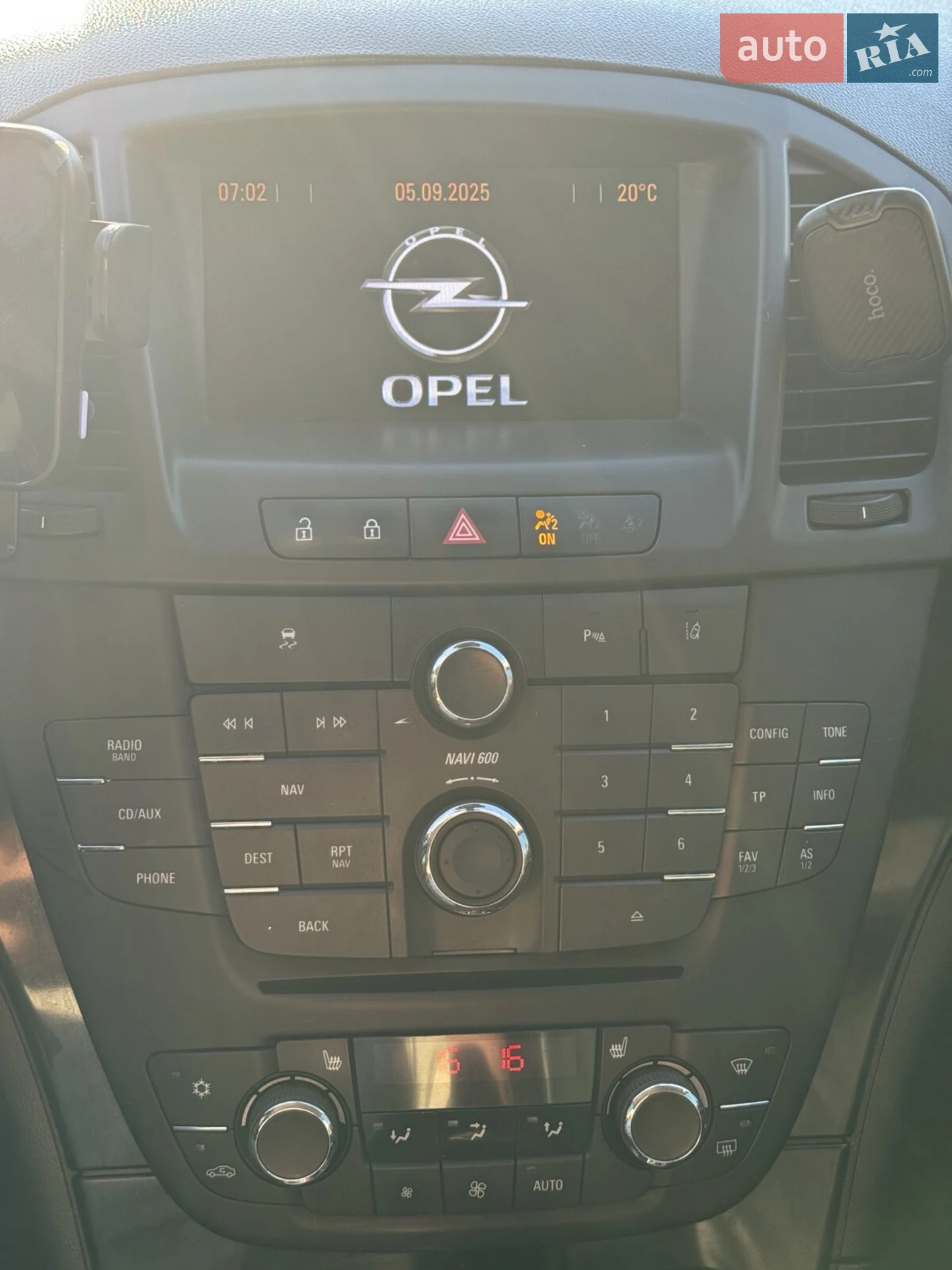 2013 Opel Insignia - мініатюра 21