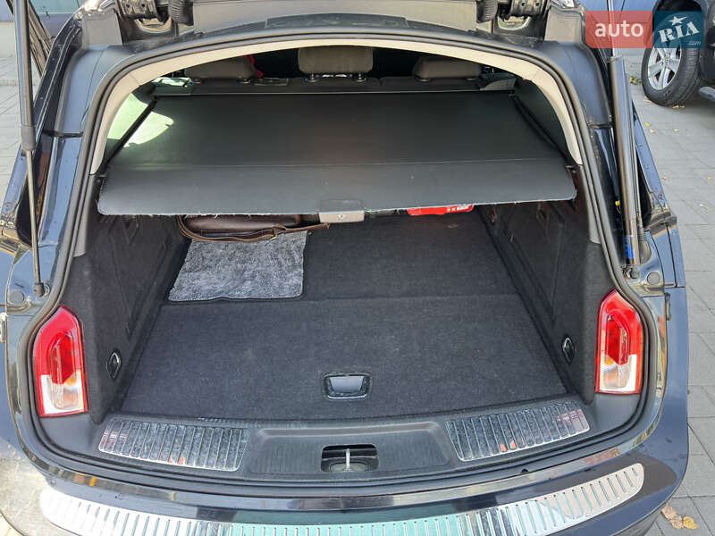 Универсал Opel Insignia 2012 в Ровно