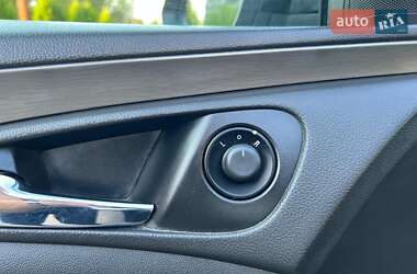 Універсал Opel Insignia 2011 в 