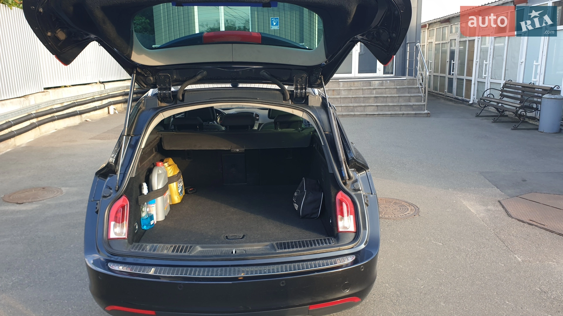 2011 Opel Insignia - мініатюра 7