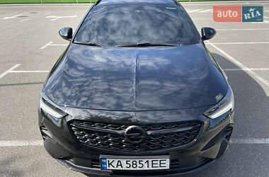 Универсал Opel Insignia 2020 в 