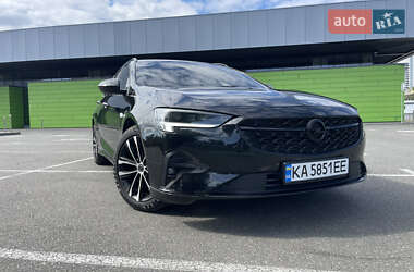 Универсал Opel Insignia 2020 в 