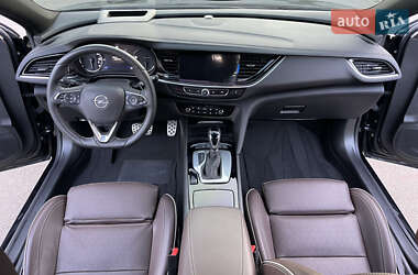 Универсал Opel Insignia 2020 в 