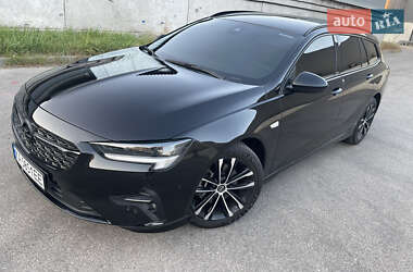 Универсал Opel Insignia 2020 в 