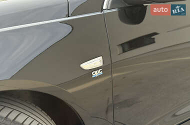 Лифтбек Opel Insignia 2020 в 