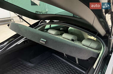 Лифтбек Opel Insignia 2020 в 
