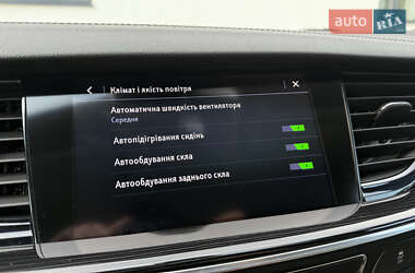 Лифтбек Opel Insignia 2020 в 