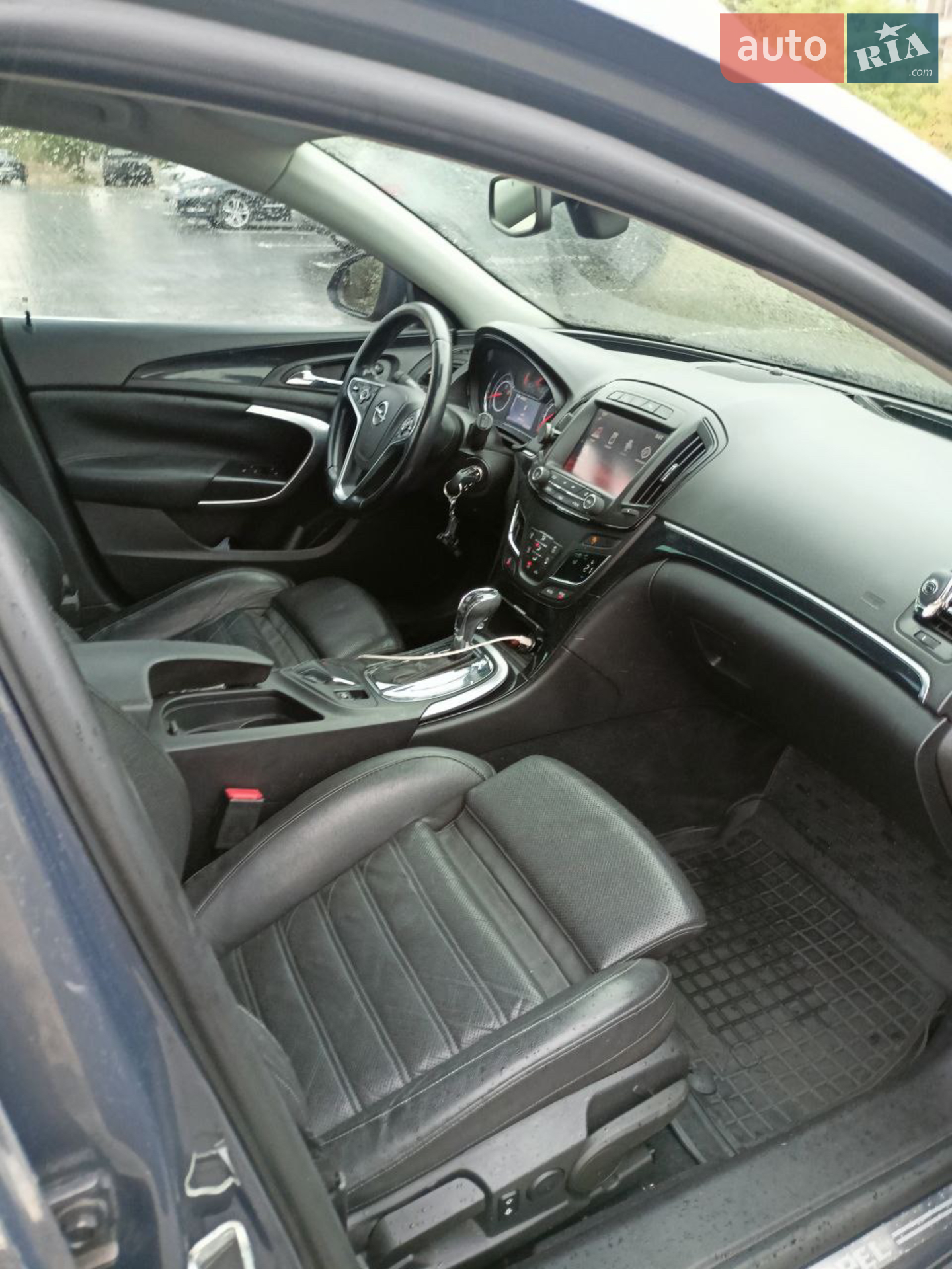 2013 Opel Insignia - мініатюра 7