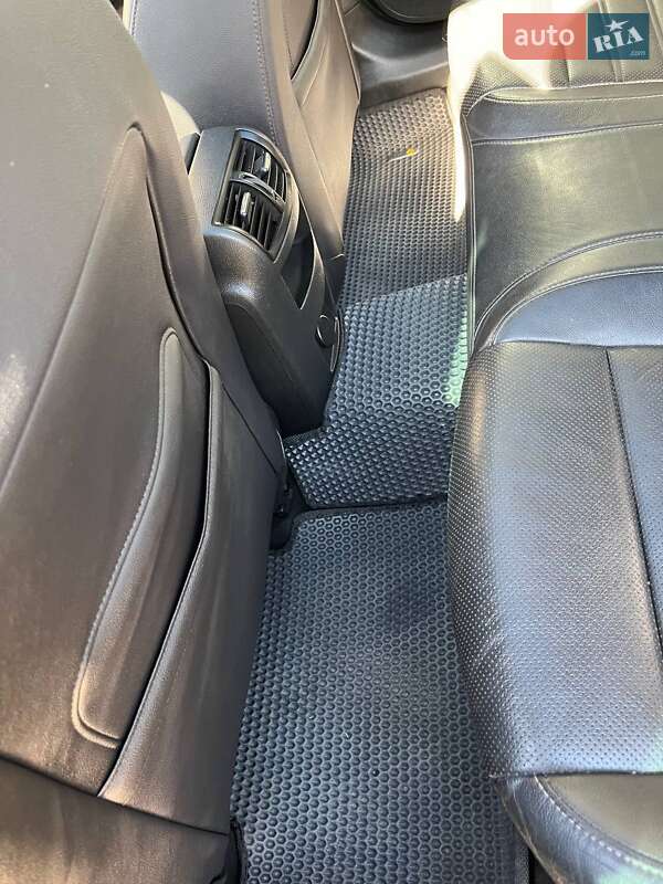 Универсал Opel Insignia 2011 в Кривом Роге