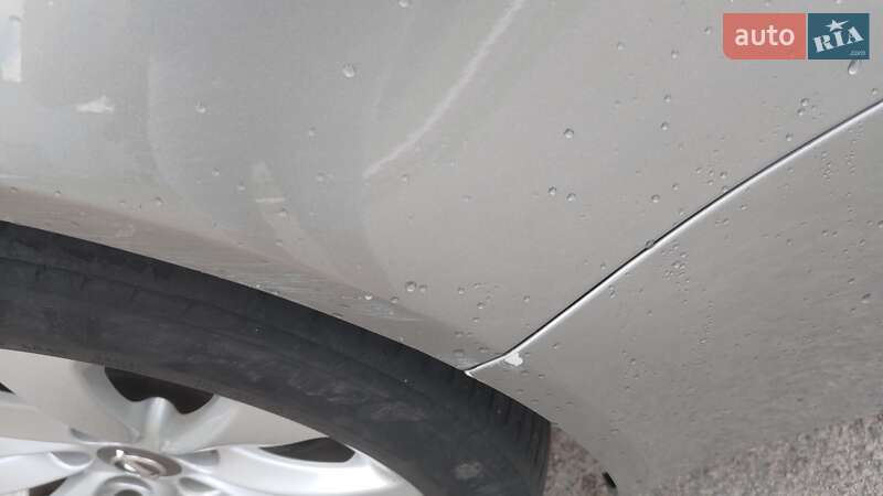 Універсал Opel Insignia 2015 в Рівному