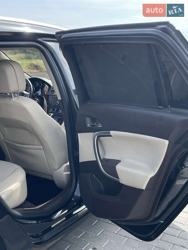 Универсал Opel Insignia 2012 в Львове фото 21 Универсал Opel Insignia 2012 в Львове